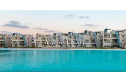 Villa - 3 Bedrooms - 2 Bathrooms for sale in Fouka Bay - Qesm Marsa Matrouh - North Coast