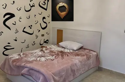 شقة - 2 غرف نوم - 1 حمام للايجار في مدينتي - القاهرة