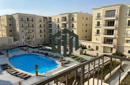 Apartment - 3 Bedrooms - 3 Bathrooms for rent in Mivida - 5th Settlement Compounds - The 5th Settlement - New Cairo City - Cairo