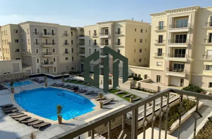 Apartment - 3 Bedrooms - 3 Bathrooms for rent in Mivida - 5th Settlement Compounds - The 5th Settlement - New Cairo City - Cairo
