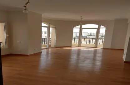 Apartment - 3 Bedrooms - 3 Bathrooms for rent in Hyde Park - 5th Settlement Compounds - The 5th Settlement - New Cairo City - Cairo