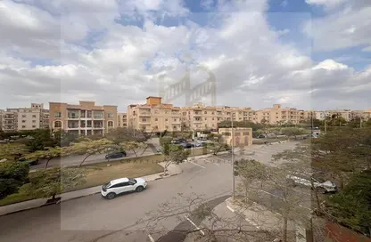شقة - 3 غرف نوم - 3 حمامات للبيع في 6 ويست - بيفرلي هيلز - كمبوندات الشيخ زايد - الشيخ زايد - الجيزة