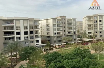 شقة - 3 غرف نوم - 3 حمامات للبيع في ذا ريزيدنسز - هايد بارك - مدينة القاهرة الجديدة - القاهرة