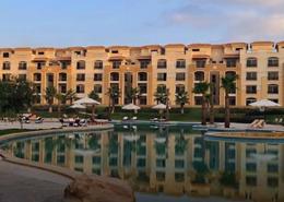 Apartment - 2 bedrooms for للبيع in Stone Park - 5th Settlement Compounds - The 5th Settlement - New Cairo City - Cairo