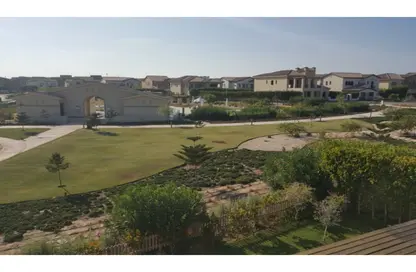 Villa - 5 Bedrooms - 5 Bathrooms for sale in Marassi - Sidi Abdel Rahman - North Coast