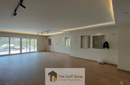 Duplex - 3 Bedrooms - 4 Bathrooms for sale in New Giza - Cairo Alexandria Desert Road - 6 October City - Giza