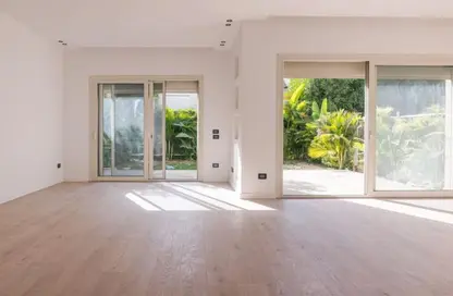 شقة - 3 غرف نوم - 3 حمامات للبيع في حدائق المهندسين - الحي الرابع - الشيخ زايد - الجيزة