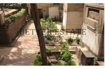 Apartment - 3 Bedrooms - 1 Bathroom for sale in El Nozha El Gadida - El Nozha - Cairo
