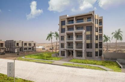 Chalet - 3 Bedrooms - 3 Bathrooms for sale in The Address East - 90 Street - The 5th Settlement - New Cairo City - Cairo