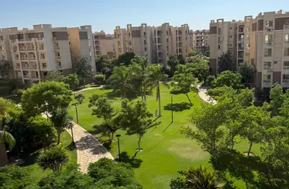 Apartment - 2 Bedrooms - 1 Bathroom for sale in Madinaty - Cairo