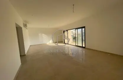 Apartment - 3 Bedrooms - 3 Bathrooms for rent in Moon Residences - Fifth Square - The 5th Settlement - New Cairo City - Cairo