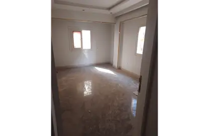 Apartment - 3 Bedrooms - 2 Bathrooms for rent in El Banafseg Apartment Buildings - El Banafseg - New Cairo City - Cairo