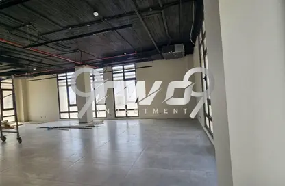 مساحات مكتبية - استوديو - 2 حمامات للايجار في ديستريكت 5 - كمبوندات التجمع الخامس - التجمع الخامس - مدينة القاهرة الجديدة - القاهرة