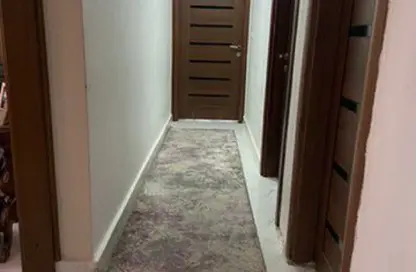 شقة - 2 غرف نوم - 1 حمام للبيع في اللوتس الجنوبي - حى اللوتس - مدينة القاهرة الجديدة - القاهرة