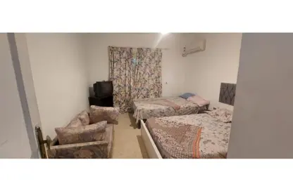 دوبلكس - 3 غرف نوم - 2 حمامات للبيع في مارينا 1 - مارينا - العلمين - الساحل الشمالي
