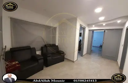 Apartment - 2 Bedrooms - 1 Bathroom for sale in Sporting - Hay Sharq - Alexandria