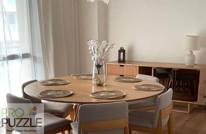 Apartment - 2 Bedrooms - 3 Bathrooms for rent in Villette - 5th Settlement Compounds - The 5th Settlement - New Cairo City - Cairo