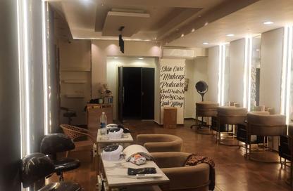 Shop - Studio - 1 Bathroom for rent in Al Merghany St. - Ard El Golf - Heliopolis - Masr El Gedida - Cairo