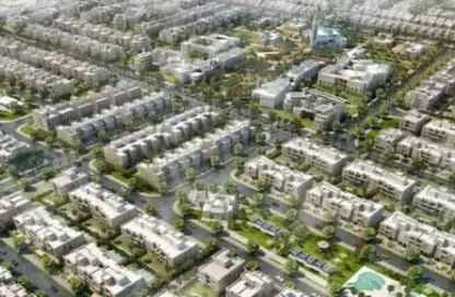 شقة - 3 غرف نوم - 3 حمامات للبيع في اب تاون اكتوبر الجديدة - مدينة أكتوبر الجديدة - مدينة 6 أكتوبر - الجيزة