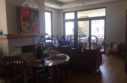 Apartment - 2 Bedrooms - 3 Bathrooms for sale in Sodic West - Sheikh Zayed Compounds - Sheikh Zayed City - Giza