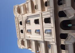 Apartment - 3 bedrooms - 2 bathrooms for للبيع in Street 2 - 5th District - 6 October City - Giza