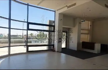 Shop - Studio - 4 Bathrooms for rent in Sodic West - Sheikh Zayed Compounds - Sheikh Zayed City - Giza