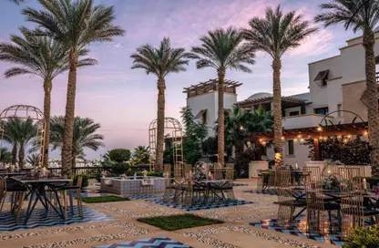 Apartment - 1 Bedroom - 1 Bathroom for sale in Upper Nubia - El Gouna - Hurghada - Red Sea