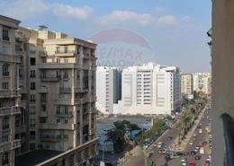 Apartment - 3 bedrooms - 2 bathrooms for للبيع in Mohamed Fawzy Moaz St. - Smouha - Hay Sharq - Alexandria