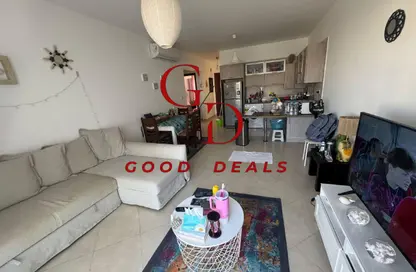 Penthouse - 2 Bedrooms - 2 Bathrooms for sale in Amwaj - Sidi Abdel Rahman - North Coast