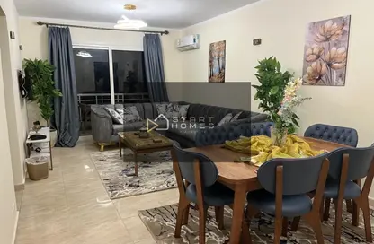 Apartment - 2 Bedrooms - 2 Bathrooms for rent in Madinaty - Cairo