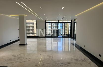 Apartment - 4 Bedrooms - 4 Bathrooms for rent in Azad - 5th Settlement Compounds - The 5th Settlement - New Cairo City - Cairo