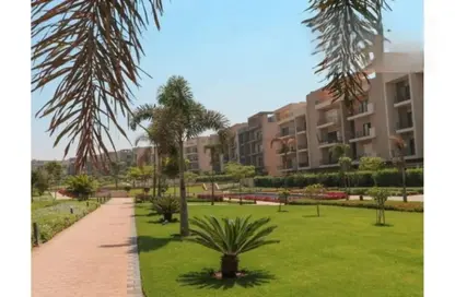 Apartment - 3 Bedrooms - 3 Bathrooms for sale in MarVille New Zayed - New Zayed City - Sheikh Zayed City - Giza