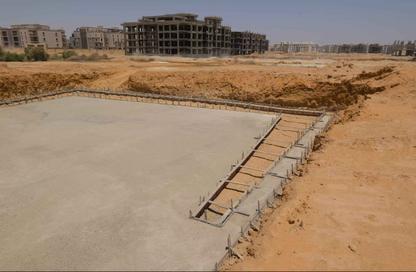 Apartment - Studio - 1 Bathroom for sale in Vye Sodic - New Zayed City - Sheikh Zayed City - Giza