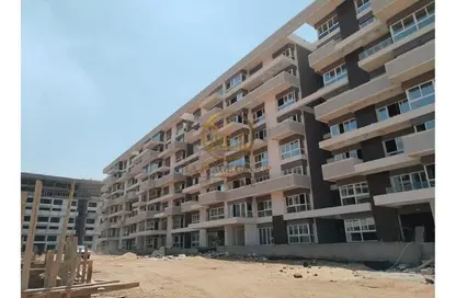 Apartment - 3 Bedrooms - 3 Bathrooms for sale in Scenario - New Capital Compounds - New Capital City - Cairo