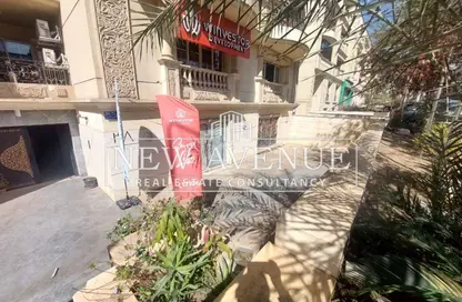 مساحات مكتبية - استوديو - 1 حمام للبيع في شارع النصر - شيراتون المطار - النزهة - القاهرة