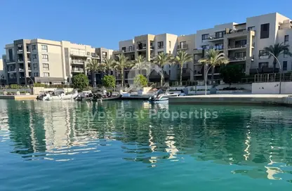 فيلا - 6 غرف نوم - 6 حمامات للبيع في مراسي - سيدي عبد الرحمن - الساحل الشمالي
