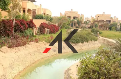 Villa - 6 Bedrooms - 6 Bathrooms for sale in Grand Residence - South Investors Area - New Cairo City - Cairo