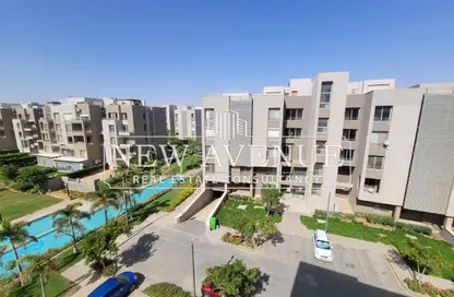 Apartment - 2 Bedrooms - 2 Bathrooms for sale in Village Gardens Katameya - 5th Settlement Compounds - The 5th Settlement - New Cairo City - Cairo