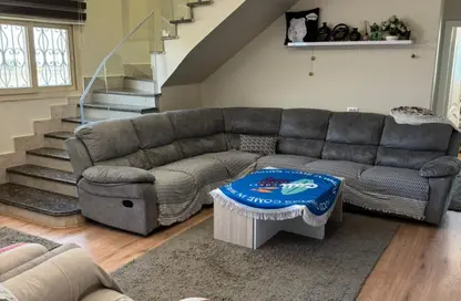 Penthouse - 4 Bedrooms - 3 Bathrooms for sale in 6th District - Obour City - Qalyubia
