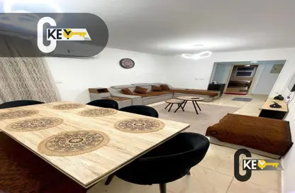 شقة - 2 غرف نوم - 1 حمام للايجار في پريڤادو - مدينتي - القاهرة