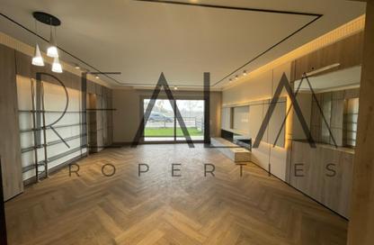 Apartment - 2 Bedrooms - 2 Bathrooms for sale in Badya Palm Hills - 6 October Compounds - 6 October City - Giza