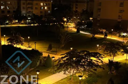 Apartment - 3 Bedrooms - 2 Bathrooms for sale in Madinaty - Cairo