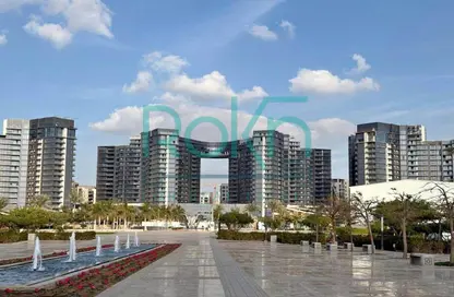 Apartment - 2 Bedrooms - 3 Bathrooms for sale in Zed Towers - Sheikh Zayed Compounds - Sheikh Zayed City - Giza