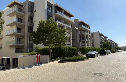 Apartment - 3 Bedrooms - 3 Bathrooms for sale in The Address East - 90 Street - The 5th Settlement - New Cairo City - Cairo Apartment - 3 Bedrooms - 3 Bathrooms for sale in The Address East - 90 Street - The 5th Settlement - New Cairo City - Cairo