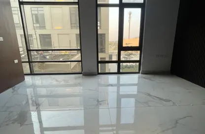 Office Space - Studio - 1 Bathroom for rent in District 5 - 5th Settlement Compounds - The 5th Settlement - New Cairo City - Cairo