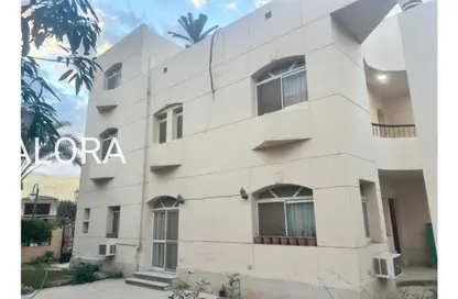 منزل مزدوج - 3 غرف نوم - 3 حمامات للبيع في يوتوبيا - كمبوندات 6 أكتوبر - مدينة 6 أكتوبر - الجيزة