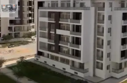 Apartment - 3 Bedrooms - 2 Bathrooms for sale in Al Maqsad - New Capital Compounds - New Capital City - Cairo