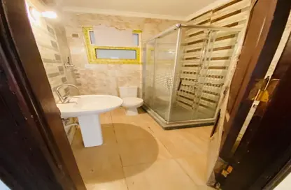 Apartment - 3 Bedrooms - 2 Bathrooms for rent in Janna 2 - Sheikh Zayed Compounds - Sheikh Zayed City - Giza