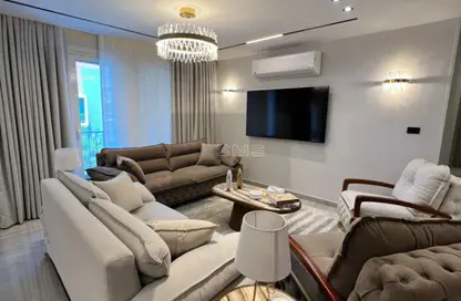Apartment - 3 Bedrooms - 3 Bathrooms for sale in Amorada New Cairo - 5th Settlement Compounds - The 5th Settlement - New Cairo City - Cairo