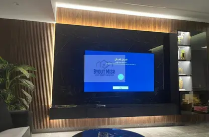 Apartment - 2 Bedrooms - 2 Bathrooms for sale in Garden Residence - New Cairo City - Cairo Apartment - 2 Bedrooms - 2 Bathrooms for sale in Garden Residence - New Cairo City - Cairo